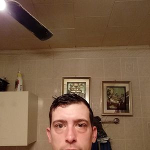 Meet your Posher, Ricky